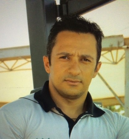 Tiago Conrado